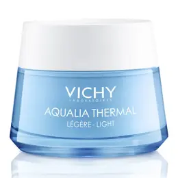 Vichy Aqualia Thermal Crème Réhydratante Légère 50ml