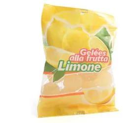 Val Gelees Caramelle Gommose Al Limone 100 g