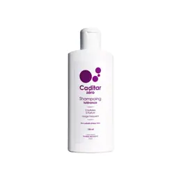 Caditar Zéro Shampoing Tolérance 150ml