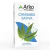 Arkopharma Arkogélules Cannabis Sativa 45 capsules