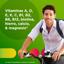Multicentrum Adulti 90 Compresse