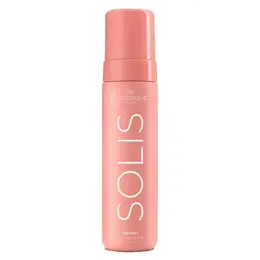 Cocosolis Mousse effet bonzant INSTANT WEEKEND TAN 200ml