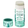 Beauterra Déodorant Zéro Plastique Aloe Vera Bio 50g