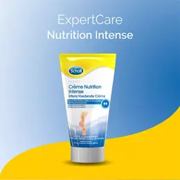 Scholl Crème Nutrition Intense 150ml