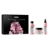 L'Oréal Professionnel Serie Expert Coffret Trio Vitamino Color Cheveux Colorés