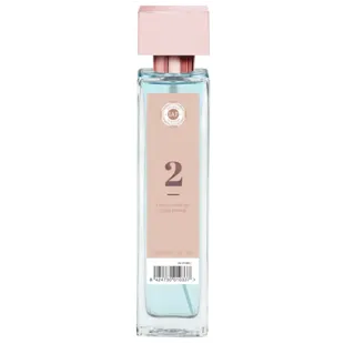 Iap Pharma Women's Perfume No. 2 150 ml