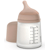 Suavinex Zero Zero Slow Flow Anti-Colic Bottle Medium +0m 180 ml