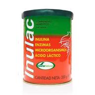 Soria Natural Inulac Frasco 200 gramas