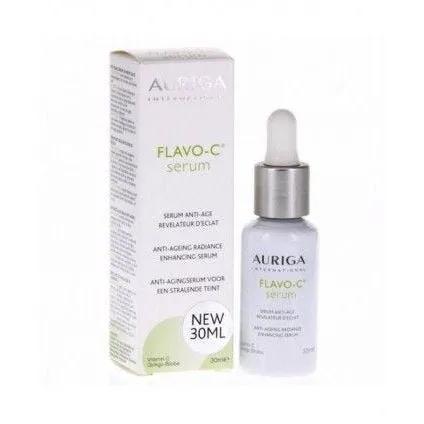 Flavo-C Siero Antirughe Viso 30 ml