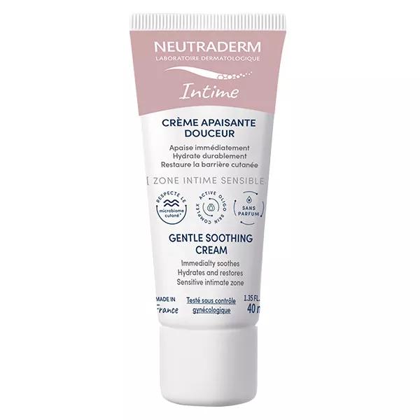 Neutraderm Intime Crema Suave Calmante 40ml