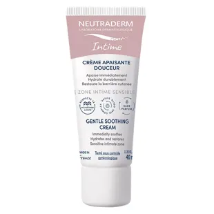 Neutraderm Intime Crema Lenitiva Delicato  40ml