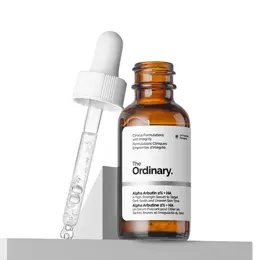 The Ordinary Alpha Arbutine 2% + HA  30ml