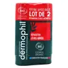 Dermophil Indien Stick Réparation Lèvres Abîmées Bio Lot de 2 x 4g