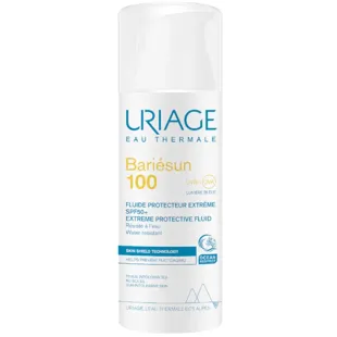Uriage Bariésun 100 Pele Intolerante ao Sol FPS50+ 50 ml