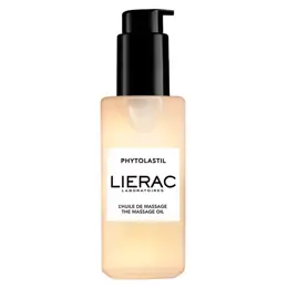 Lierac Phytolastil L'Huile De Massage 100ml