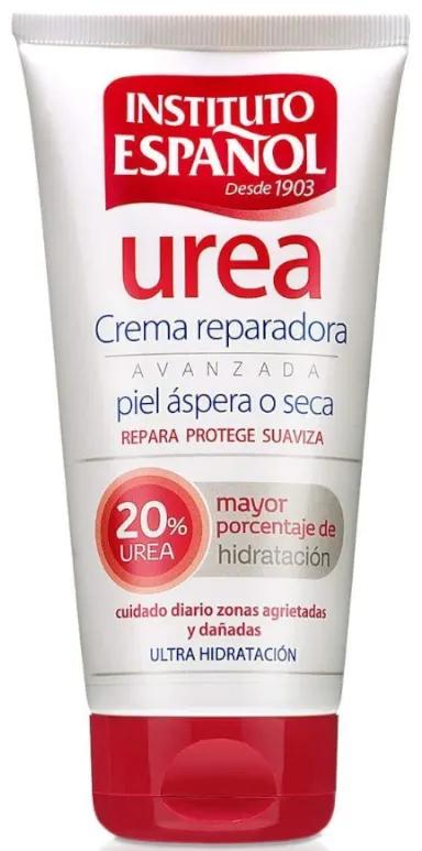 Crème Réparatrice avec urée Institut Espagnol 150ml