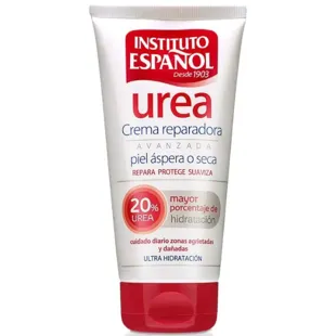 Crème Réparatrice with Urea Spanish Institute 150ml