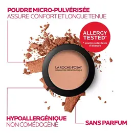 La Roche Posay Tolériane Fard à Joues N°03 Caramel Tendre 5g