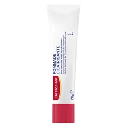 Elastoplast Premiers Secours Pommade Cicatrisante 20g