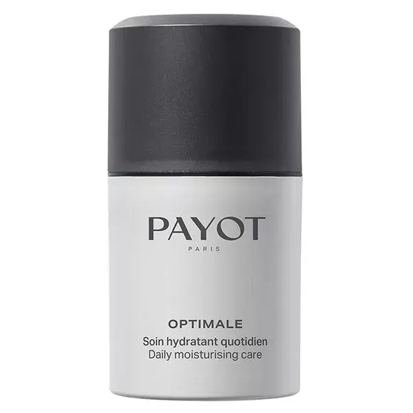 Payot Homme Optimale Soin Quotidien 3en1 Hydratant  50ml