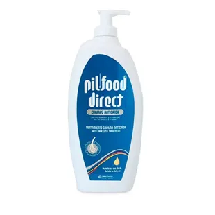 Pilfood Shampoo gegen Haarausfall 500ml