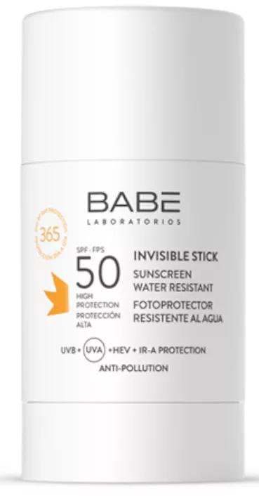 Babe Invisible Stick SPF50 30 gr