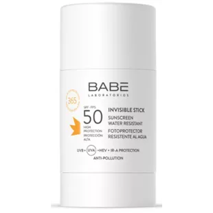 Babe Invisible Stick SPF50 30 gr