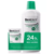 Bexident Bain de Bouche Haleine Fraîche 500 ml + Spray 15 ml