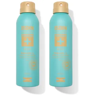 Isdin Acniben Body Spray Body Blemish Reducer 2x150 ml