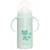Miniland Thermobaby avec tétine et poignées menthe 240 ml