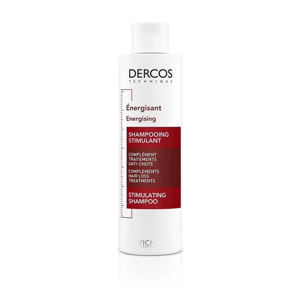 Vichy Dercos DT Shampoo Energy+ Energizzante Anticaduta 200 ml