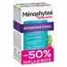 Nutreov Physcience Menophytea Silhouette Rétention d'Eau Lot de 2 x 30 comprimés