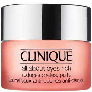 Clinique All About Eyes Rich Trattamento Occhi 15ml