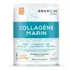 GRANIONS Collagene Marin Poudre - Goût Neutre - 258g - 25 jours