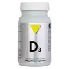 Vit'all+ VITAMINE D3 - 800 UI (20 mcg) 100 gélules végétales