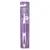 Better Toothbrush Premium Soft Purple