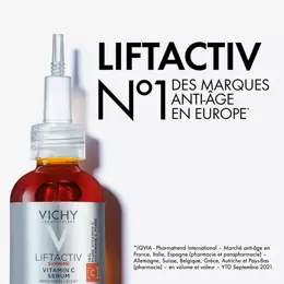 Vichy Liftactiv Vitamine C 20ml