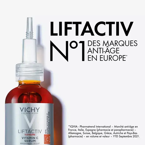 Vichy Liftactiv Vitamina C 20ml