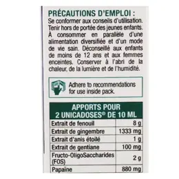 3C Pharma Liberdigest 14 unidoses