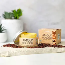 Propos'Nature - Amou'Roucou- Crème visage Bio - 50 ml