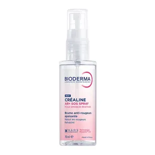 Bioderma Créaline AR+ SOS Spray 70ml
