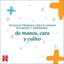Huggies All Over Clean Babydoekjes 4x56 stuks