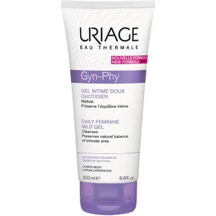 Gyn Phy Uriage Refreshing Gel 200ml