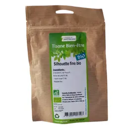 Comptoir de l'Apothicaire Tisane Silhouette Fine Bio 50g