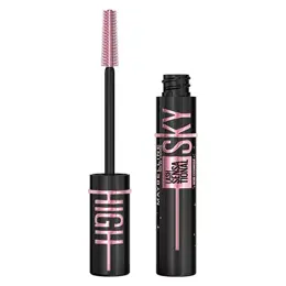 Maybelline New York Cils Mascara Sensational Sky High Cosmic Black 7,2ml