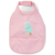Bavoir imperméable Saro Rose