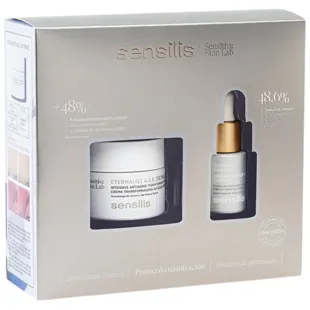 Sensilis Eternalist A.G.E. Crema 50 ml + Origin Pro Sérum 15 ml