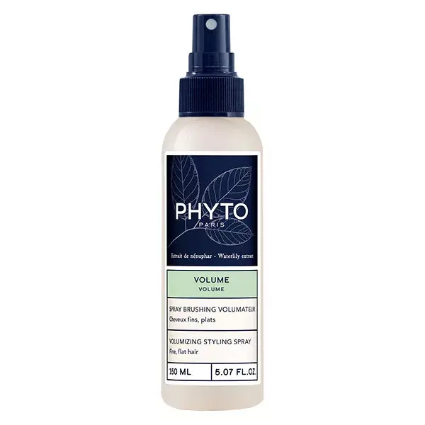 Phyto Volume Spray Brushing Volumateur150ml