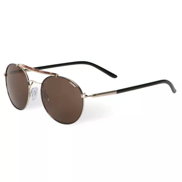 Loubsol Uomo Occhiali da Sole Sport Estate Metallo Polarizzato Mina