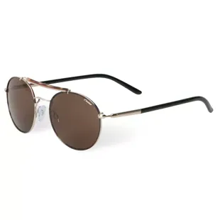 Loubsol Uomo Occhiali da Sole Sport Estate Metallo Polarizzato Mina